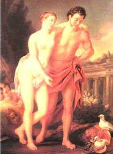 Иллюстрация к книге — Управление Вселенной. Женщина и Вселенная [image27.jpg]