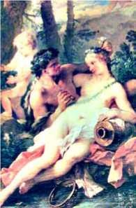 Иллюстрация к книге — Управление Вселенной. Женщина и Вселенная [image29.jpg]