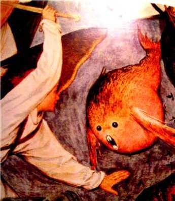 Иллюстрация к книге — Управление Вселенной. Женщина и Вселенная [image4.jpg]