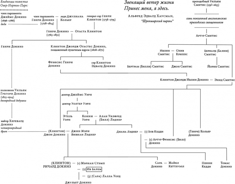Иллюстрация к книге — Неутолимая любознательность [i_001.jpg]