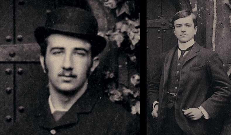 Иллюстрация к книге — Неутолимая любознательность [img1f45.jpg]