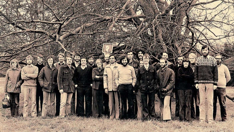 Иллюстрация к книге — Неутолимая любознательность [img3b1f.jpg]