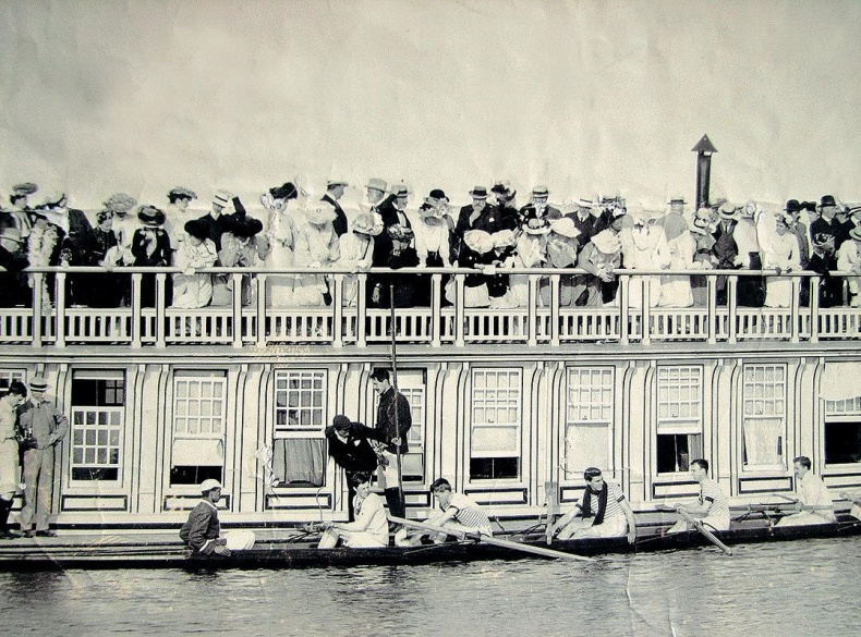 Иллюстрация к книге — Неутолимая любознательность [imgb01f.jpg]