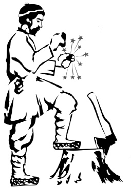 Иллюстрация к книге — Химия. Узнавай химию, читая классику. С комментарием химика [i_006.jpg]