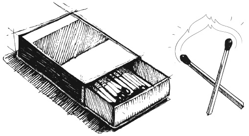 Иллюстрация к книге — Химия. Узнавай химию, читая классику. С комментарием химика [i_013.jpg]