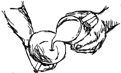 Иллюстрация к книге — Химия. Узнавай химию, читая классику. С комментарием химика [i_016.jpg]