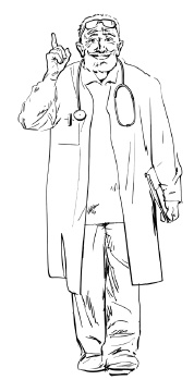 Иллюстрация к книге — Химия. Узнавай химию, читая классику. С комментарием химика [i_019.jpg]