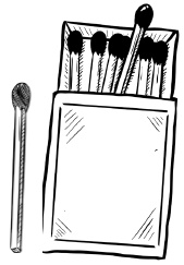 Иллюстрация к книге — Химия. Узнавай химию, читая классику. С комментарием химика [i_023.jpg]