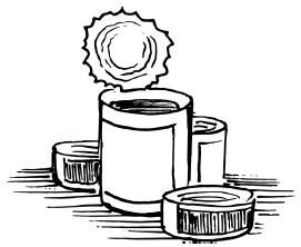 Иллюстрация к книге — Химия. Узнавай химию, читая классику. С комментарием химика [i_032.jpg]