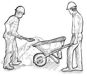 Иллюстрация к книге — Химия. Узнавай химию, читая классику. С комментарием химика [i_033.jpg]