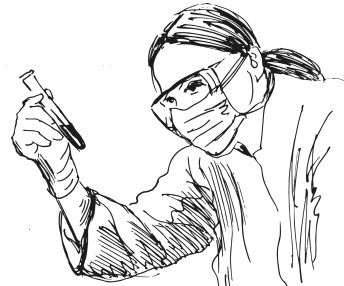 Иллюстрация к книге — Химия. Узнавай химию, читая классику. С комментарием химика [i_055.jpg]