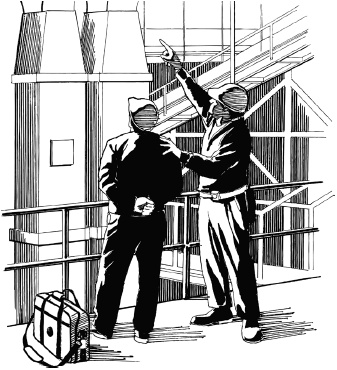 Иллюстрация к книге — Химия. Узнавай химию, читая классику. С комментарием химика [i_075.jpg]