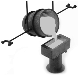 Иллюстрация к книге — Химия. Узнавай химию, читая классику. С комментарием химика [i_079.jpg]