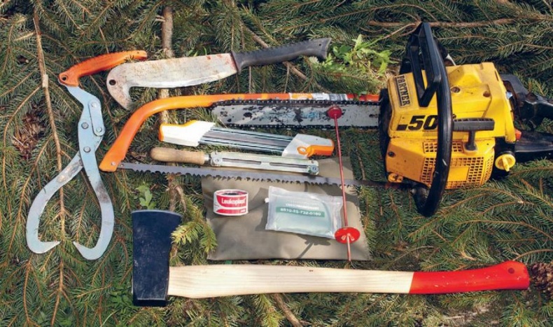 Иллюстрация к книге — Норвежский лес: скандинавский путь к силе и свободе [_131_.jpg]