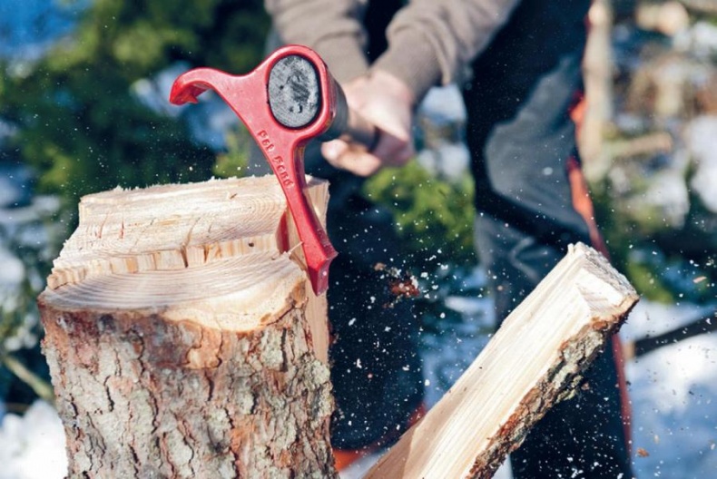 Иллюстрация к книге — Норвежский лес: скандинавский путь к силе и свободе [_143_.jpg]