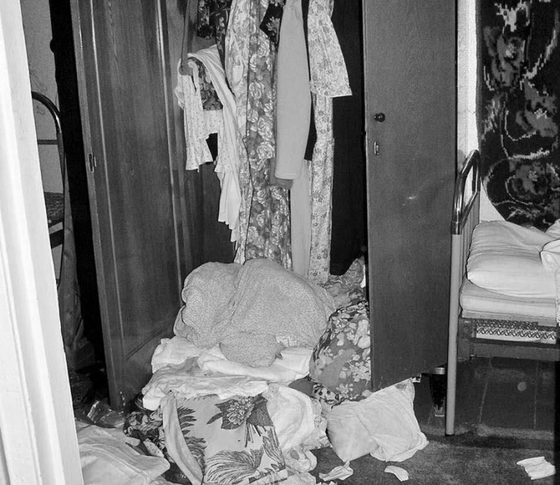 Иллюстрация к книге — Убийства, теракты, катастрофы. По следам кровавых преступлений [img3c95.jpg]