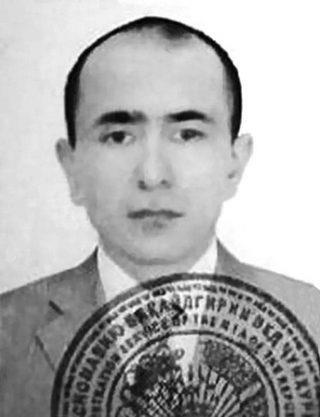 Иллюстрация к книге — Убийства, теракты, катастрофы. По следам кровавых преступлений [imgcb70.jpg]