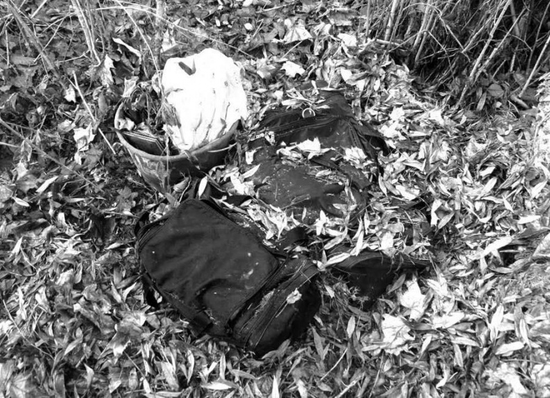 Иллюстрация к книге — Убийства, теракты, катастрофы. По следам кровавых преступлений [imgf526.jpg]