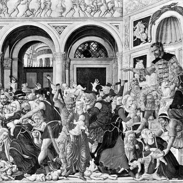 Иллюстрация к книге — Великие заблуждения человечества. 100 непреложенных истин, в которые верили все [_095.jpg]