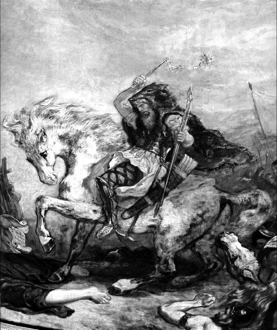 Иллюстрация к книге — Великие заблуждения человечества. 100 непреложенных истин, в которые верили все [_116.jpg]