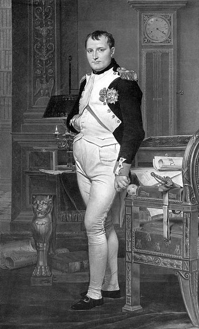 Иллюстрация к книге — Великие заблуждения человечества. 100 непреложенных истин, в которые верили все [_296.jpg]