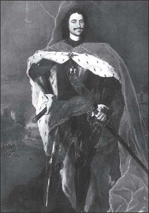 Иллюстрация к книге — Печальные ритуалы императорской России [i_054.jpg]