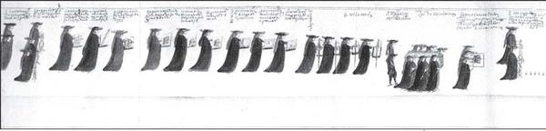 Иллюстрация к книге — Печальные ритуалы императорской России [i_058.jpg]