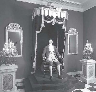 Иллюстрация к книге — Печальные ритуалы императорской России [i_072.jpg]