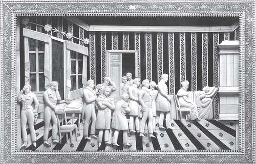 Иллюстрация к книге — Печальные ритуалы императорской России [i_085.jpg]