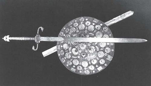 Иллюстрация к книге — Печальные ритуалы императорской России [i_096.jpg]