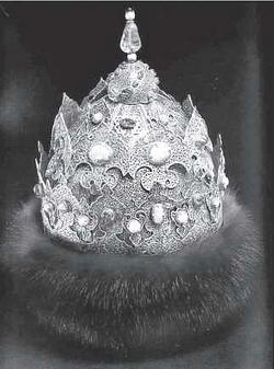 Иллюстрация к книге — Печальные ритуалы императорской России [i_101.jpg]