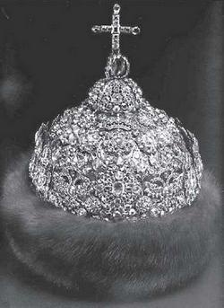 Иллюстрация к книге — Печальные ритуалы императорской России [i_103.jpg]