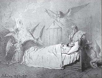 Иллюстрация к книге — Печальные ритуалы императорской России [i_152.jpg]