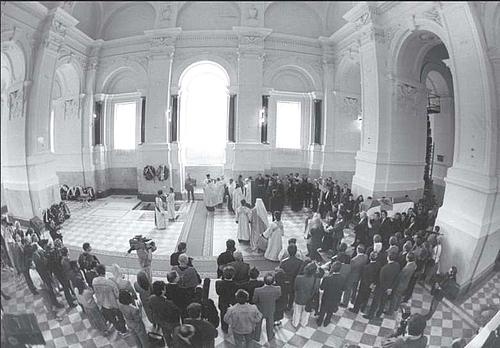 Иллюстрация к книге — Печальные ритуалы императорской России [i_171.jpg]