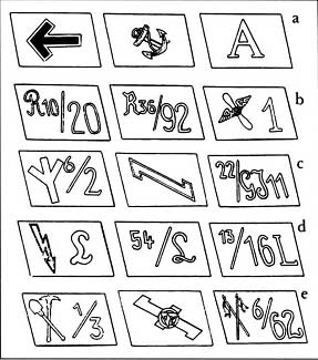 Иллюстрация к книге — Штурмовые отряды (СА) Гитлера 1921-1945 [i_007.jpg]