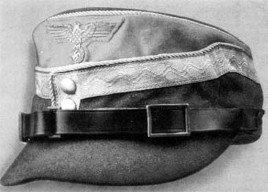 Иллюстрация к книге — Штурмовые отряды (СА) Гитлера 1921-1945 [i_012.jpg]