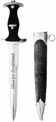 Иллюстрация к книге — Штурмовые отряды (СА) Гитлера 1921-1945 [i_016.jpg]