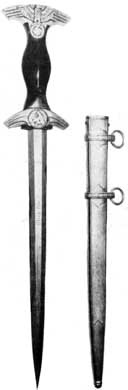 Иллюстрация к книге — Штурмовые отряды (СА) Гитлера 1921-1945 [i_020.jpg]