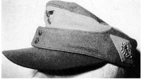 Иллюстрация к книге — Штурмовые отряды (СА) Гитлера 1921-1945 [i_051.jpg]