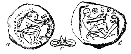 Иллюстрация к книге — Луки и арбалеты в бою [_031.jpg]