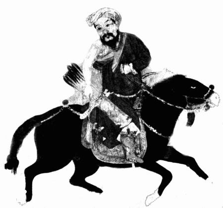 Иллюстрация к книге — Луки и арбалеты в бою [_037.jpg]