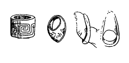 Иллюстрация к книге — Луки и арбалеты в бою [_039.jpg]