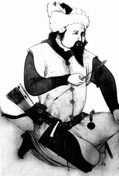 Иллюстрация к книге — Луки и арбалеты в бою [_048.jpg]