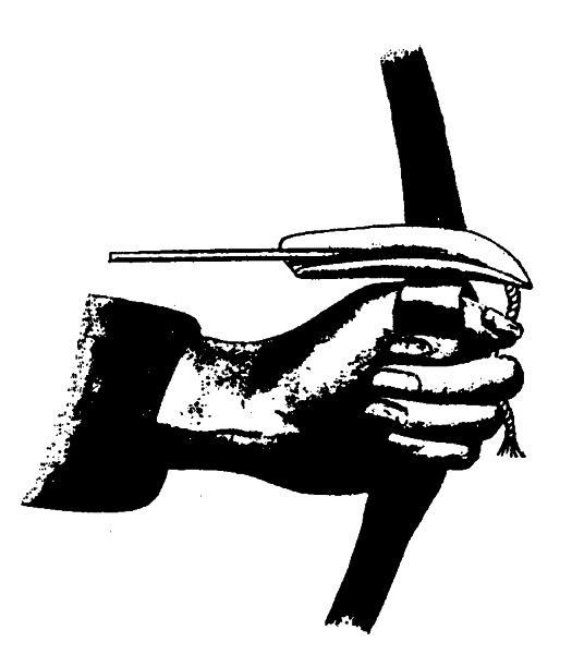 Иллюстрация к книге — Луки и арбалеты в бою [_049.jpg]