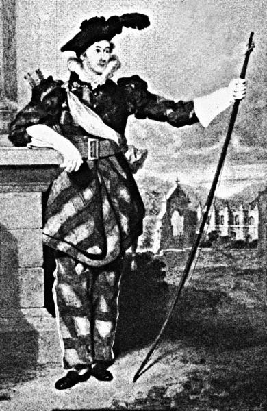 Иллюстрация к книге — Луки и арбалеты в бою [_078.jpg]