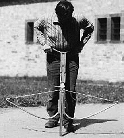 Иллюстрация к книге — Луки и арбалеты в бою [_089.jpg]