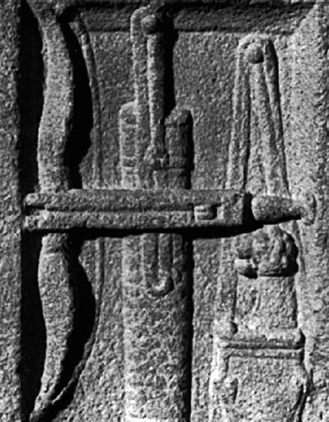 Иллюстрация к книге — Луки и арбалеты в бою [_090.jpg]