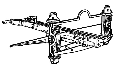 Иллюстрация к книге — Луки и арбалеты в бою [_091.jpg]