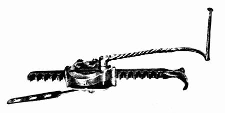 Иллюстрация к книге — Луки и арбалеты в бою [_095.jpg]