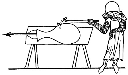 Иллюстрация к книге — Луки и арбалеты в бою [_114.jpg]